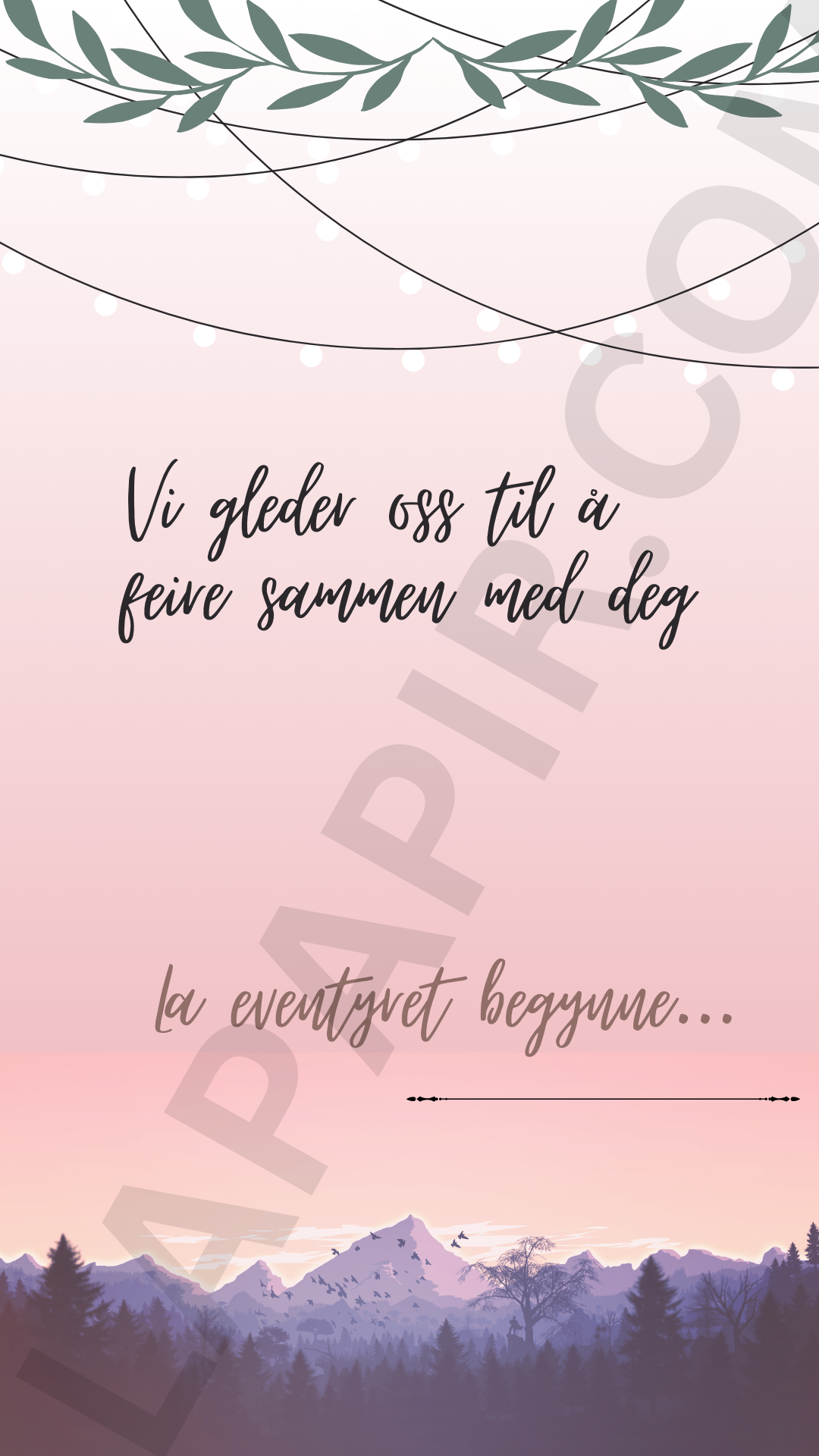 Planlegg konfirmasjonsdagen med våre stilige og praktiske digitale konfirmasjonsinvitasjoner. Konfirmasjon invitasjoner i forskjellige stiler
Vakre konfirmasjon kort for enhver smak
Tilpassbare konfirmasjon templates for personlig touch